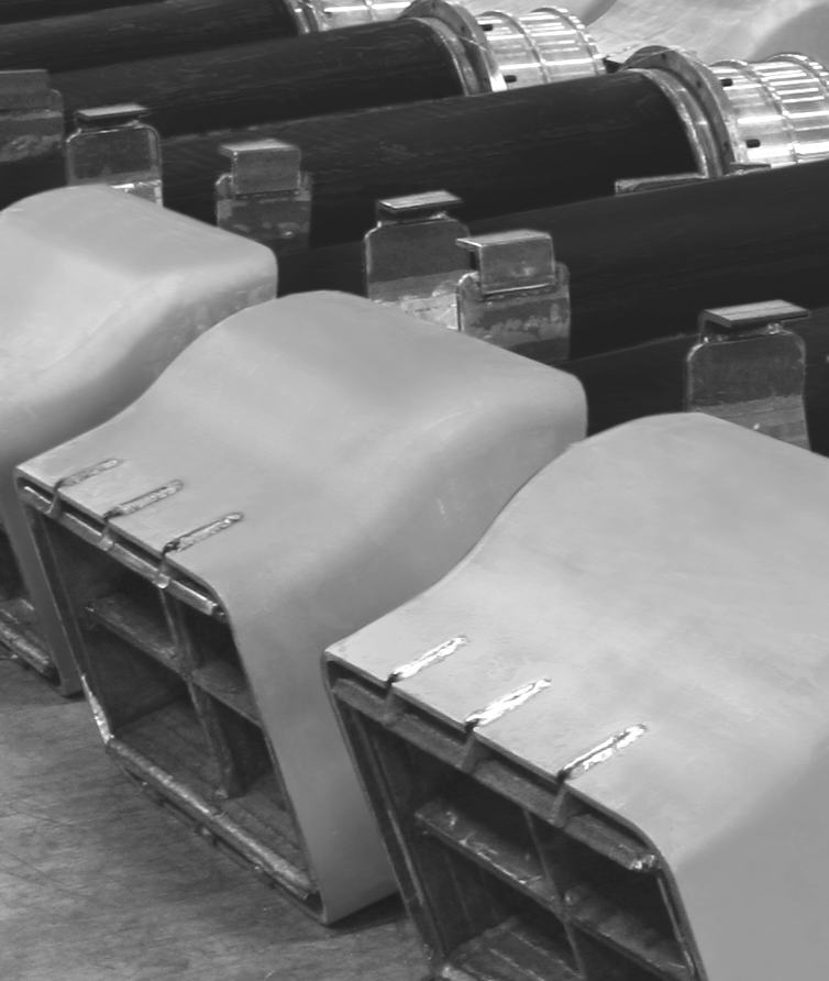 Burner Performance Products